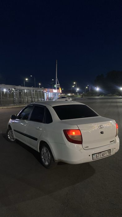продам гранта автомат