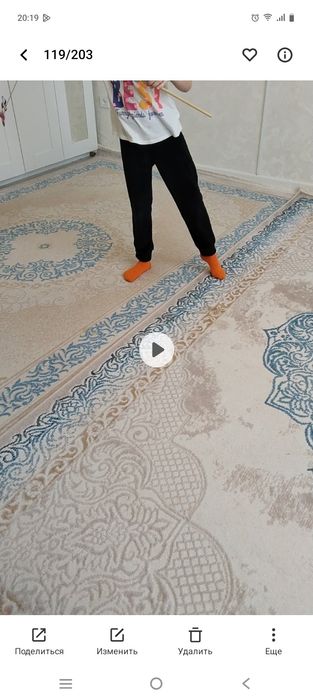 Продаются два ковра