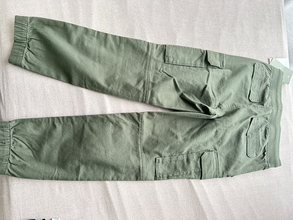 Чисто нови дънки и панталон H&M