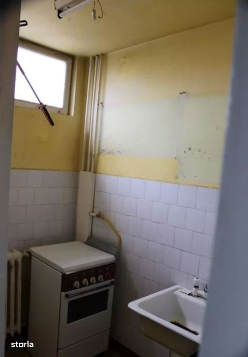 Vanzare garsoniera/investitie excelenta/Piata Cipariu