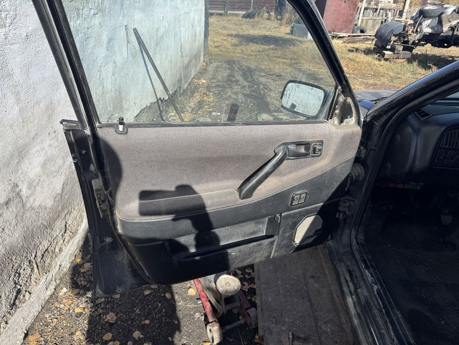 пассат б3 passat b3 по запчастям