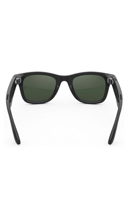 Смарт-очки Ray-Ban Meta Wayfarer Gen 2