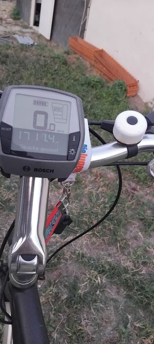 Електрически велосипед Diamant с Bosch кит