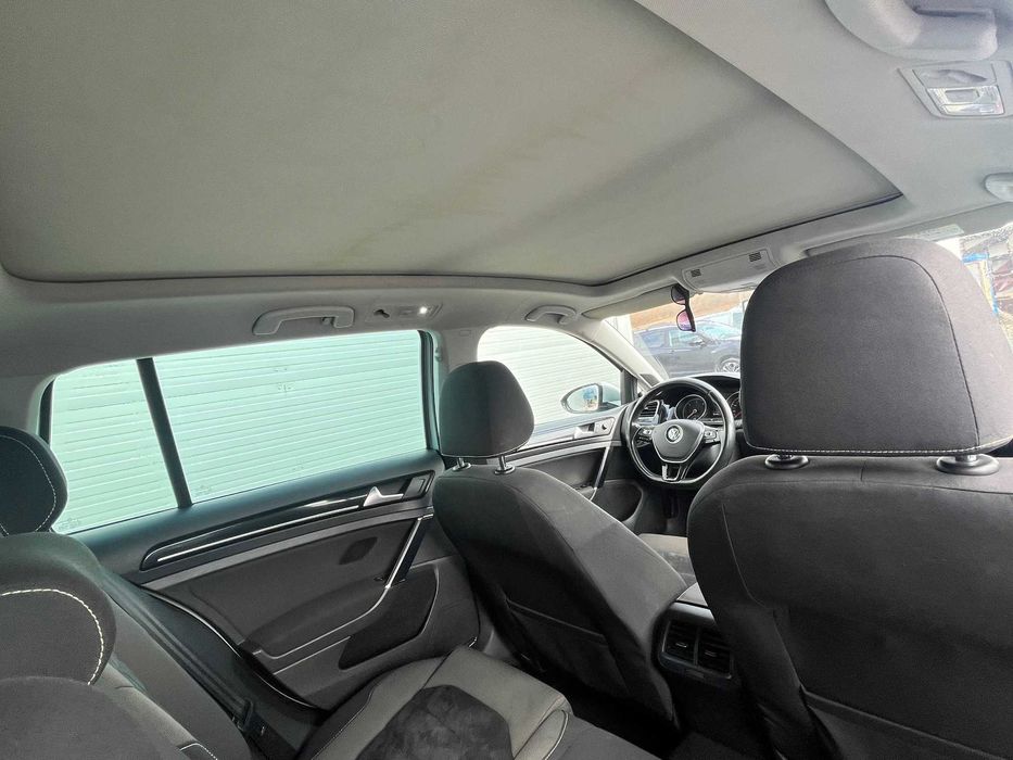 Volkswagen golf 7