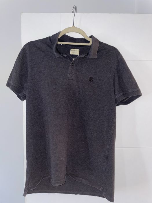 Tricou polo Selected Homme marimea M