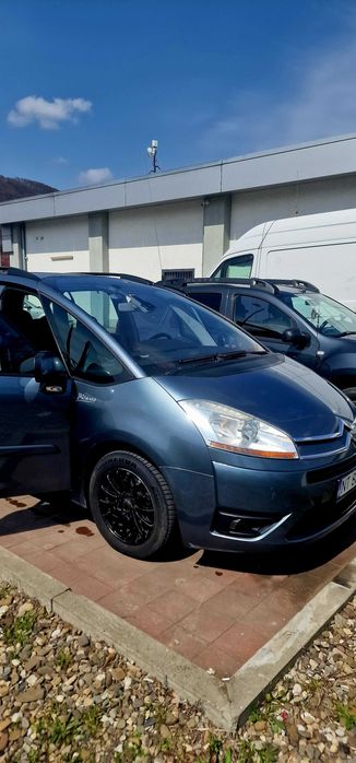 Citroen c4 grand picaso