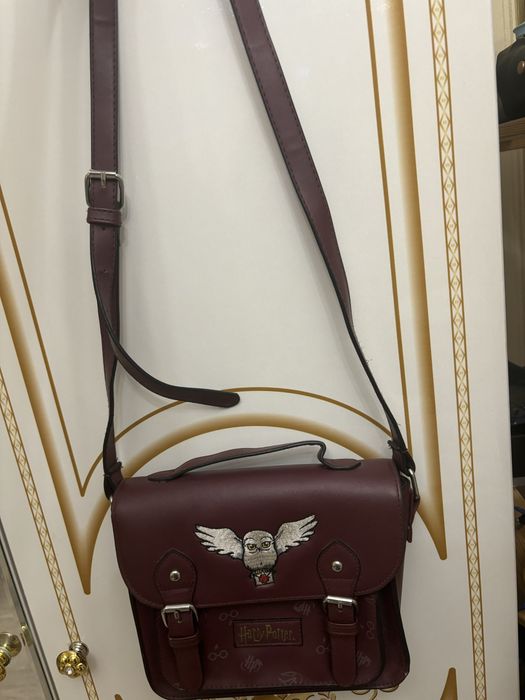 Сумка Harry Potter!