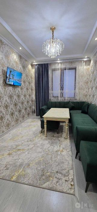 Реклама №3760 Продаётся  3 х-комнатная квартира