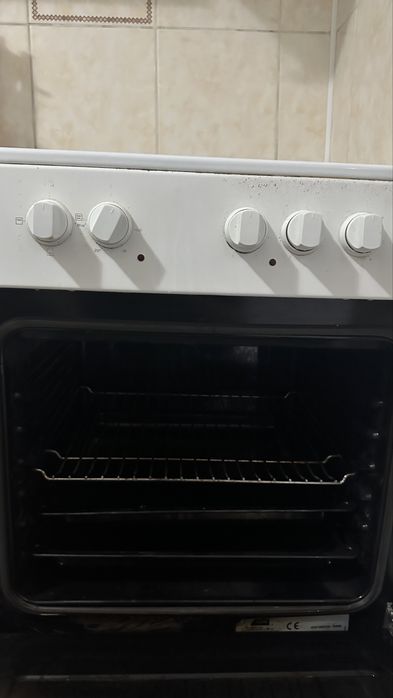 Электрическая Плита