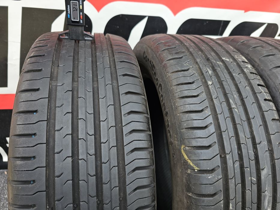 Anvelope De Vara / Cauciucuri De Vara 195- 55- 16”