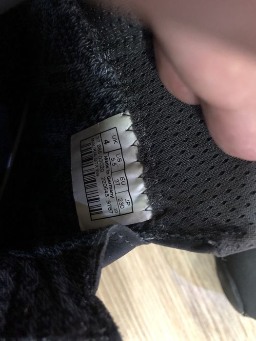 Туристически обивки Lowa