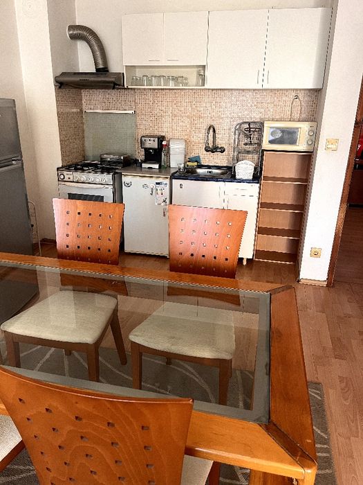 Дава се под наем Двустаен апартамент в София, Докторски паметник - 76 кв.м за 612 € - Снимка #2