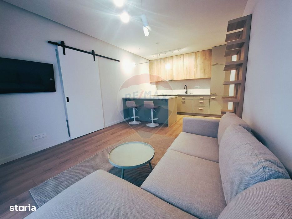 Apartament 3 camere - The Lake Home - Mobilat Lux
