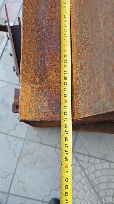 Котел в баню новый