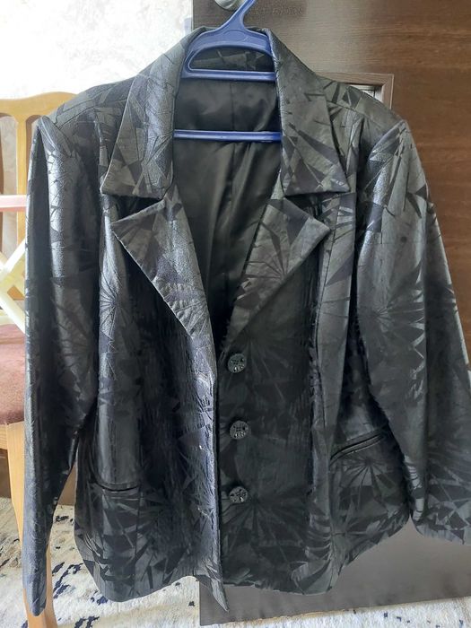 Костюм пиджак женский новый размер 60