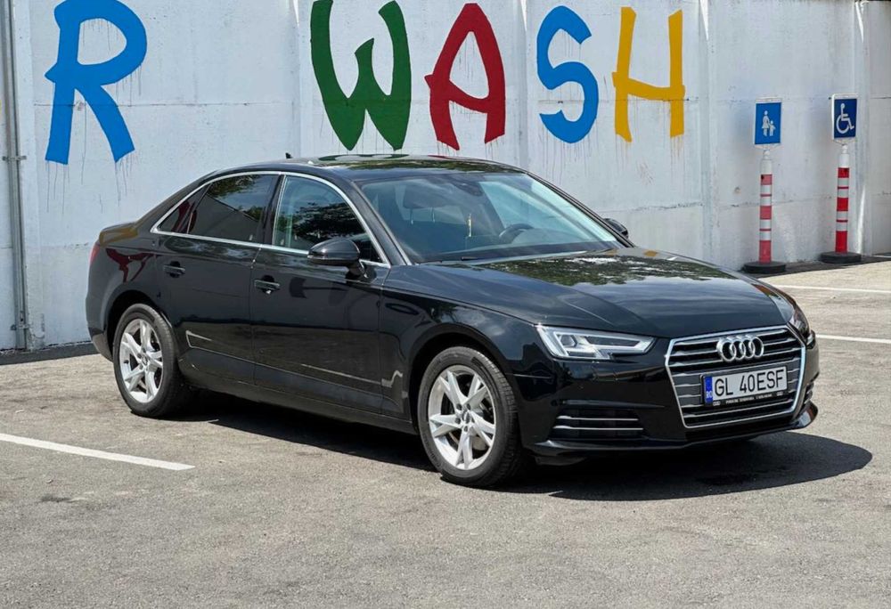 Inchirieri auto premium Bucuresti