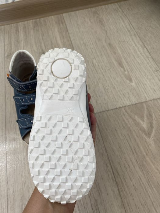 Продам ортопедический обувь детский