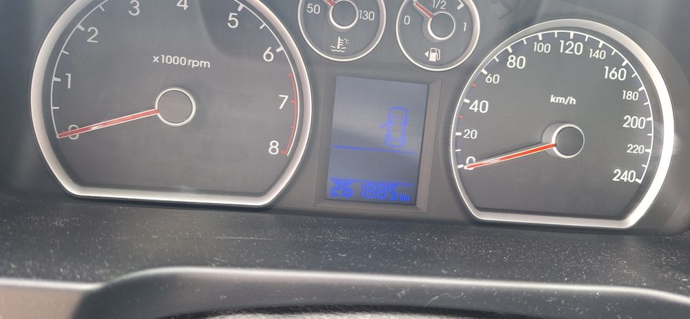 Hyundai i30 1.4 benizna