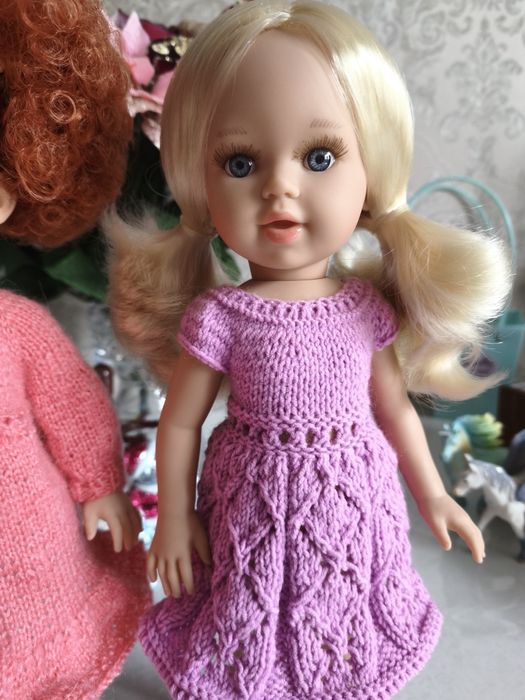 Продам куклы оригинал Испания