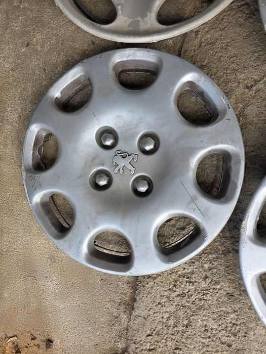 Тасове 14 - Peugeot