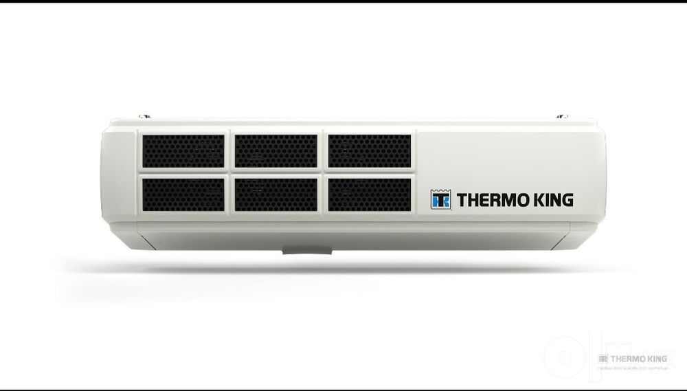 Thermo King V-1000 MAX   -20°C | Original | O‘rnatishga tayyor | K