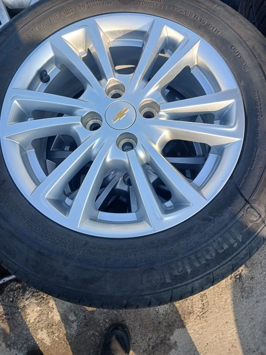 15 kobolt original GM diska balon