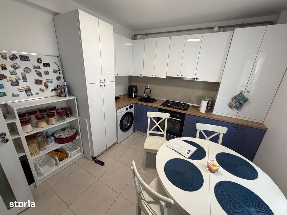 Casa Duplex- Toate Utilitatile, Mobilata/Utilata, Comision  0%