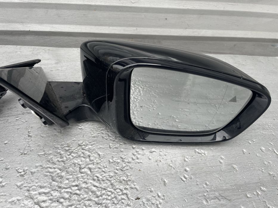 Огледало БМВ 2 серия, Г42 (ogledalo BMW 2, G42)