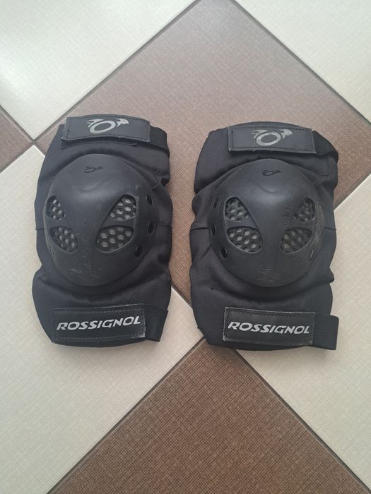 Protectii trotineta skate bicicleta