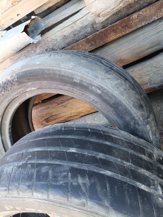 Шины 17 18 20r r