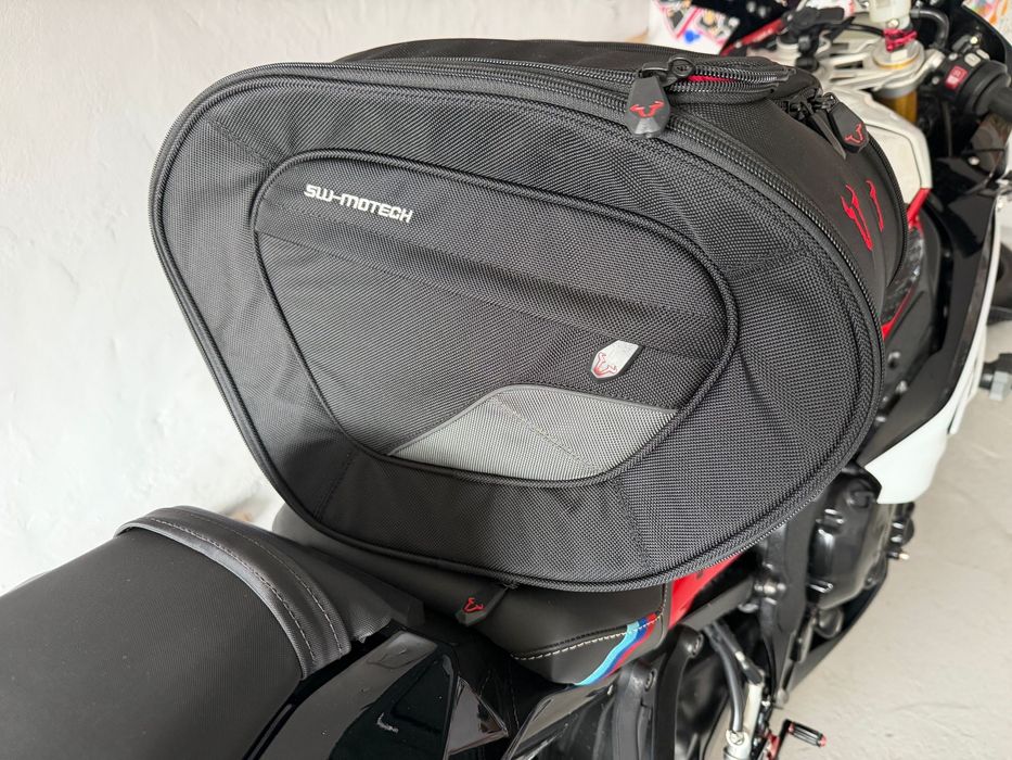 Genți moto , bmw s1000rr 2017-2018