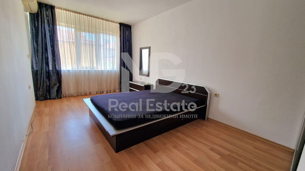 Дава се под наем Двустаен апартамент в Пловдив, Каменица 2 - 75 кв.м за 510 € - Снимка #7