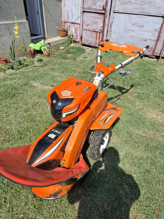 Vând Cositoare Ruris CRt 7800 Glodeni • OLX.ro