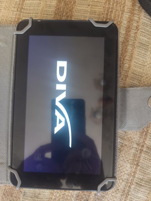 Таблет Diva android