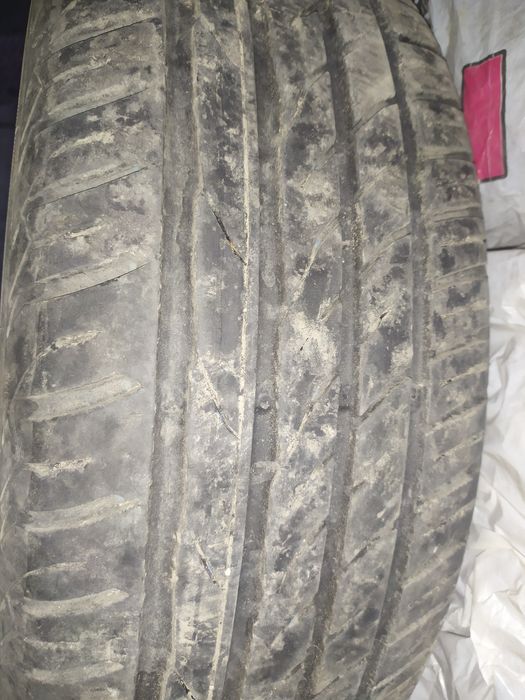 Шины  Матадор 205/65/15