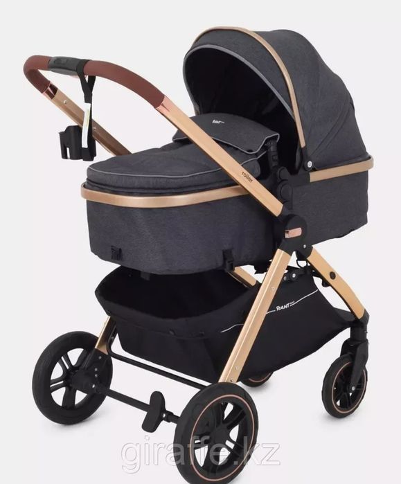 Продам коляску трансформер