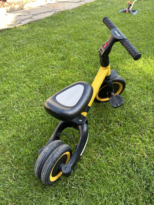 Малка детска кола музикална