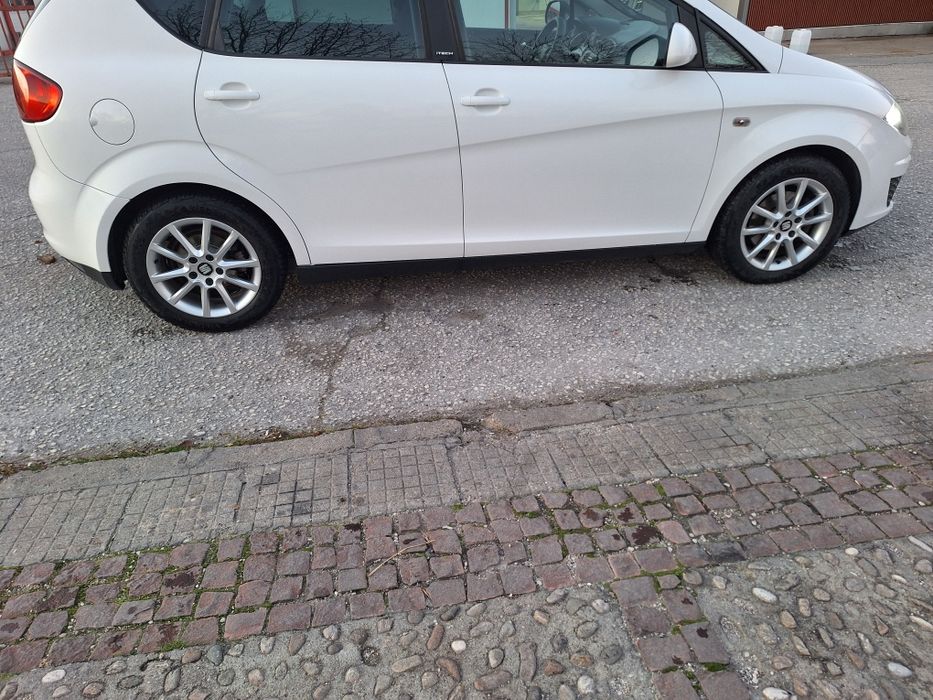 Джанти с гуми  16, 205 ,55