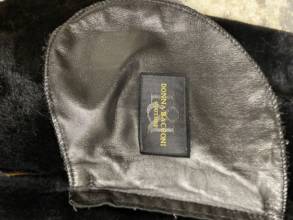 Продам дубленку натуралка