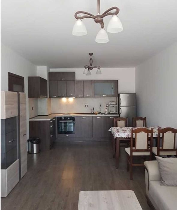 Дава се под наем Двустаен апартамент в София, Павлово - 76 кв.м за 500 € - Снимка #1