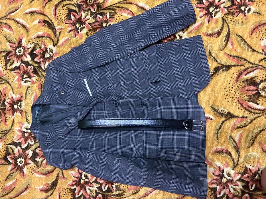 костюм шалбар размер М