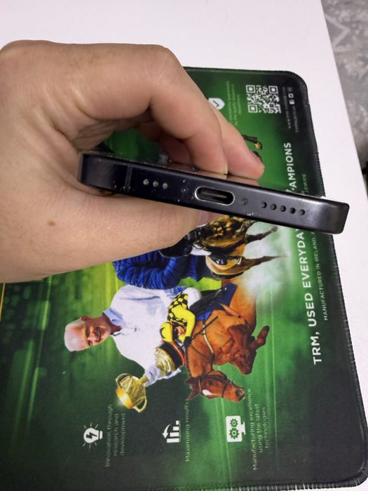 Iphone 16 pro 256