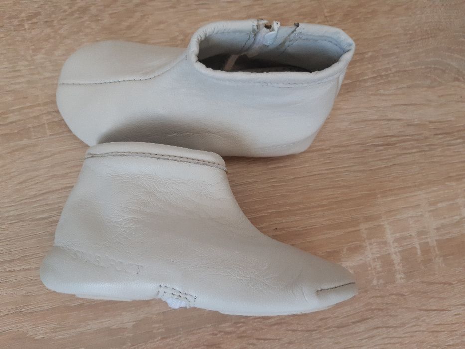 стелка 12.5см Нови буйки и сандали №20/21ест.кожа