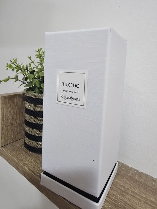 Ysl tuxedo 125 ml