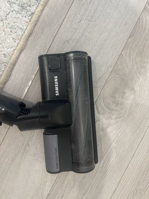 Пылесос Samsung беспроводной