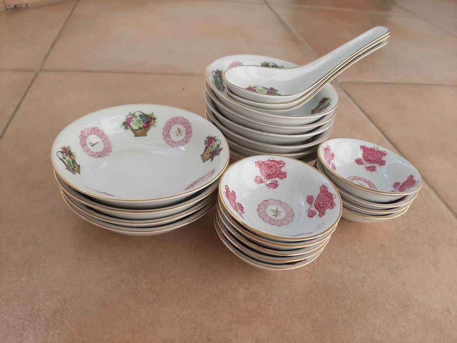 Set boluri chiezesti