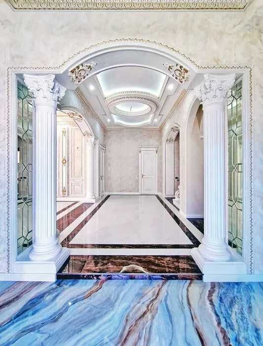 #67 Центр Луначарского Ориентир: Ресторан Sarbon