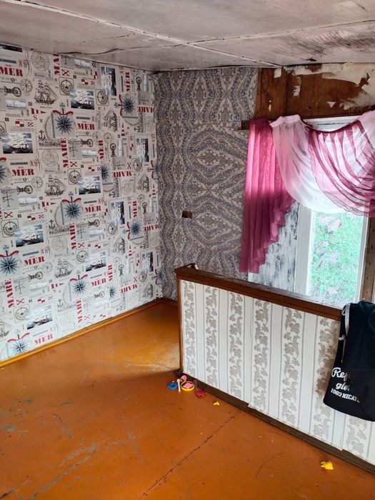 Дача 12 соток "Горизонт"