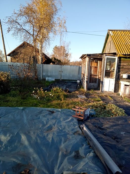 Продам дачу недорого