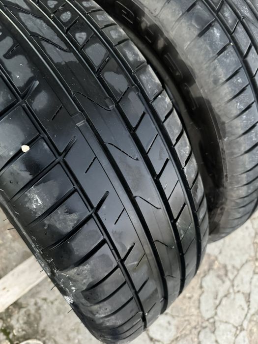 Petlas Explero 225/55/18 SUV комплект 4 гуми джип летни